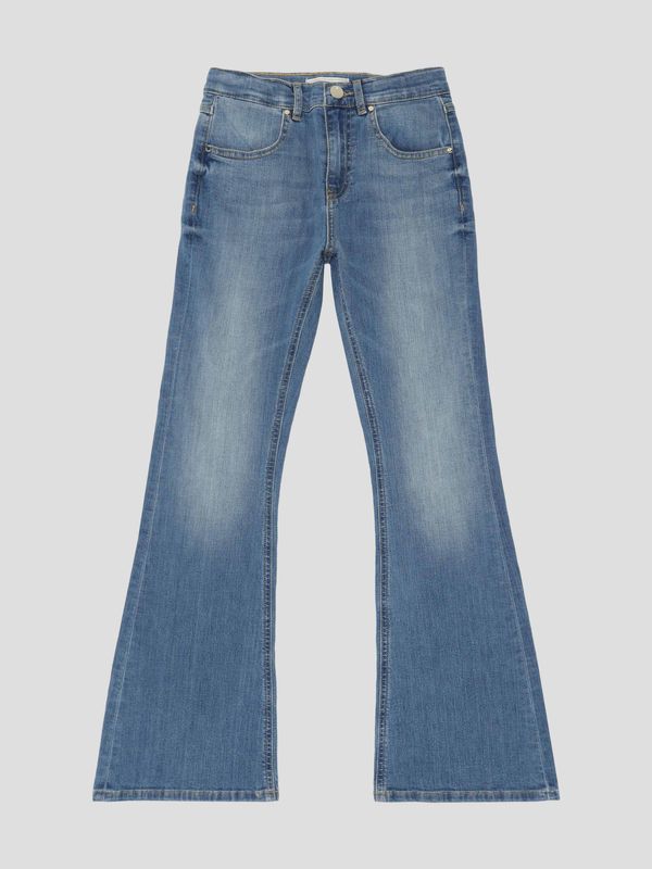 Jeans Guess Kids Para Niña