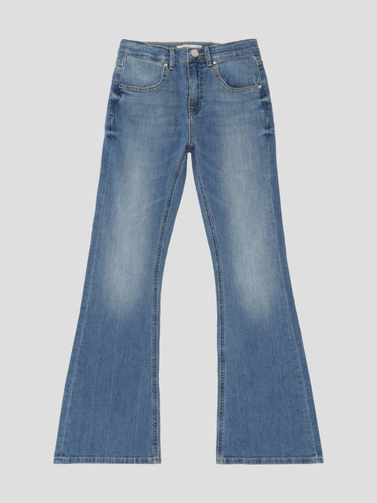 Jeans Guess Kids Para Niña
