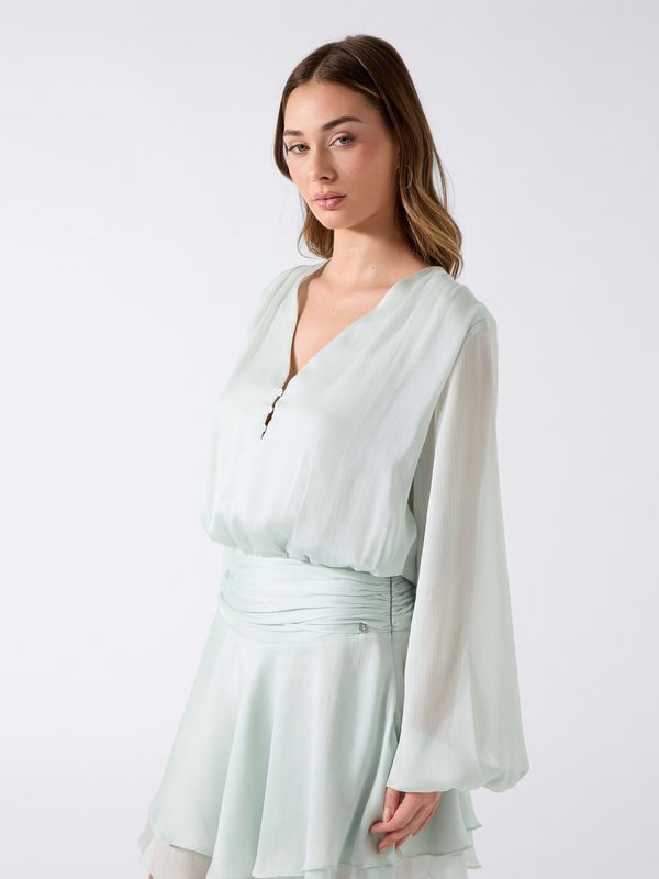 Vestido Guess Magali