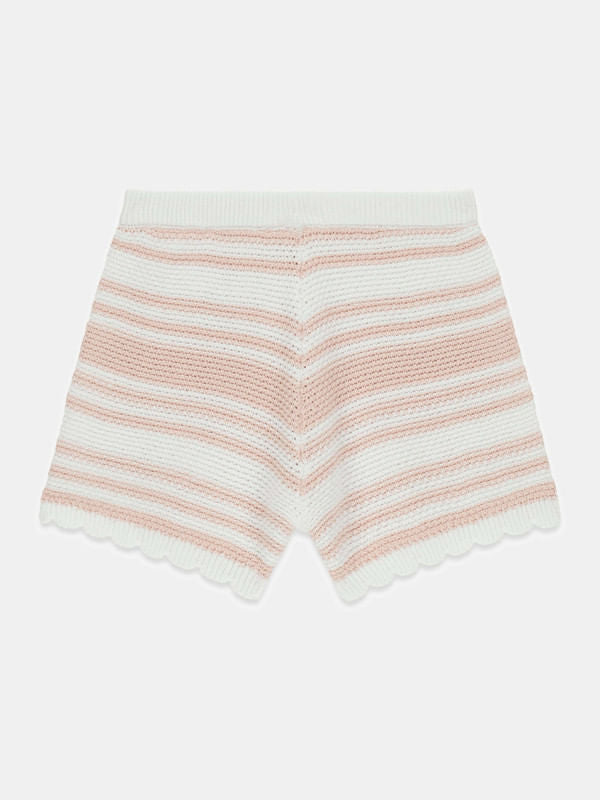 Short Guess Kids Para Niña