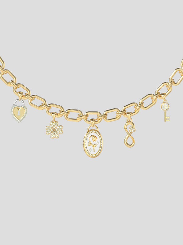 Collar Guess Love Bites