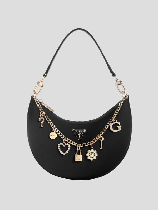 Bolsa Mini Shoulderbag Guess Tasmin