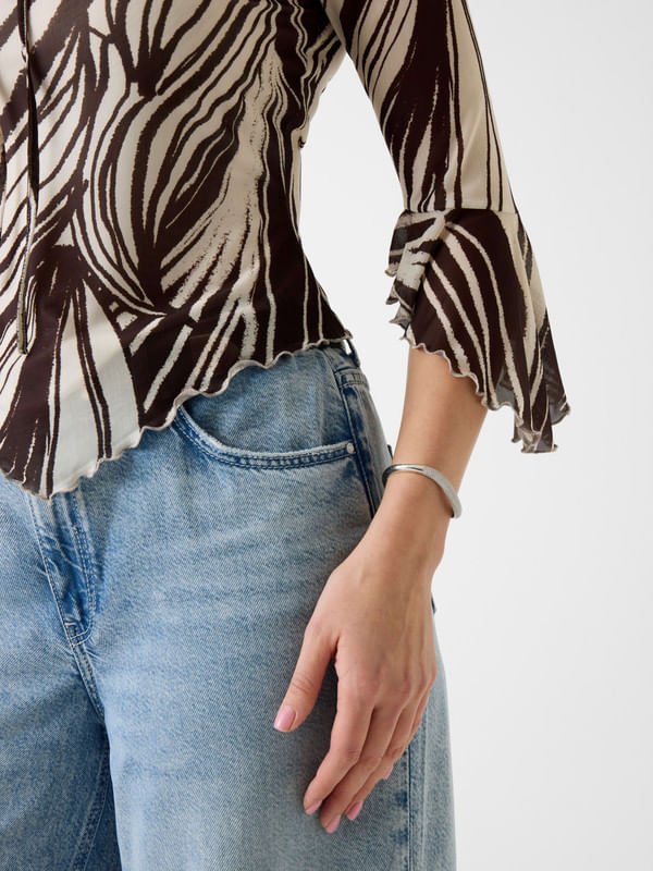 Top Guess Serafina