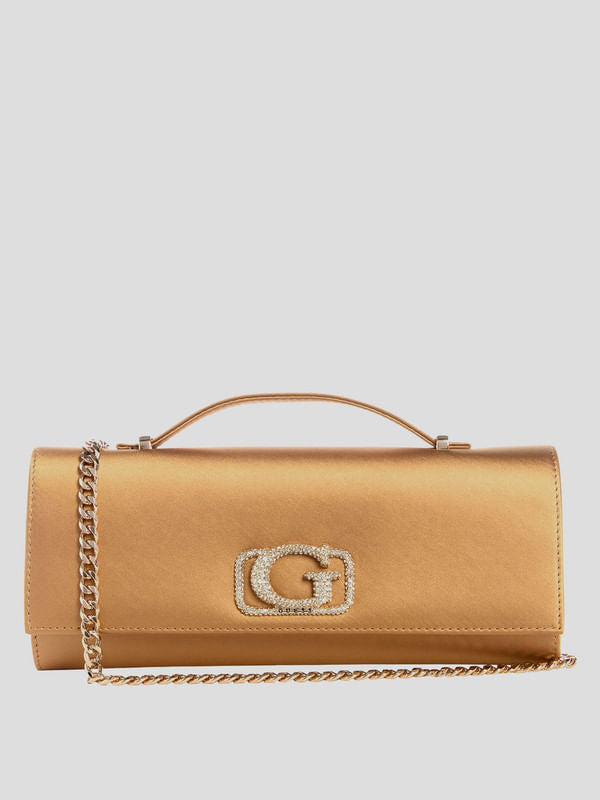 Bolsa Clutch Guess Zalina