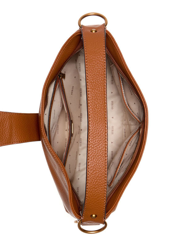 Bolsa Shoulderbag Guess Camden