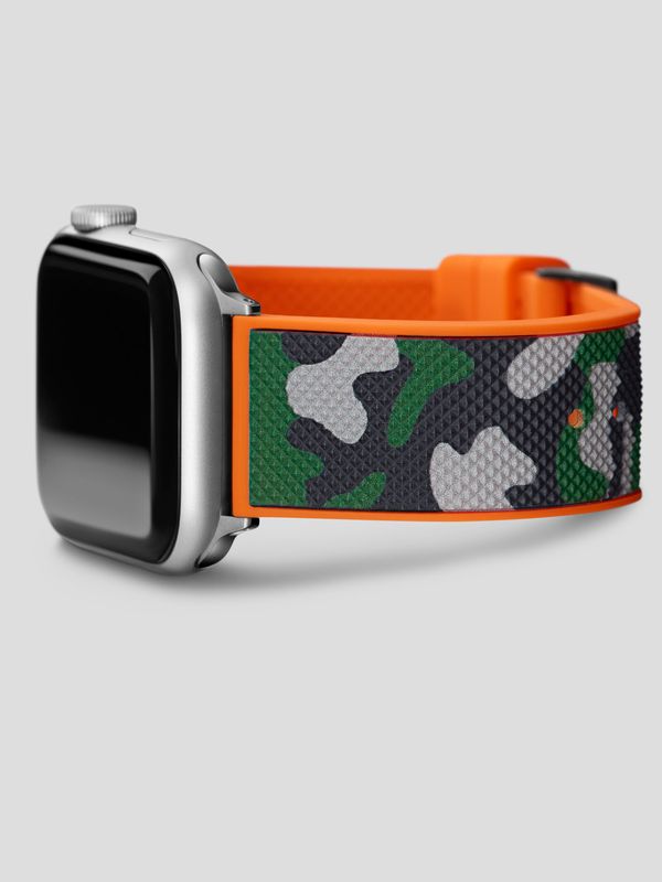 Correa Guess Para Apple Watch