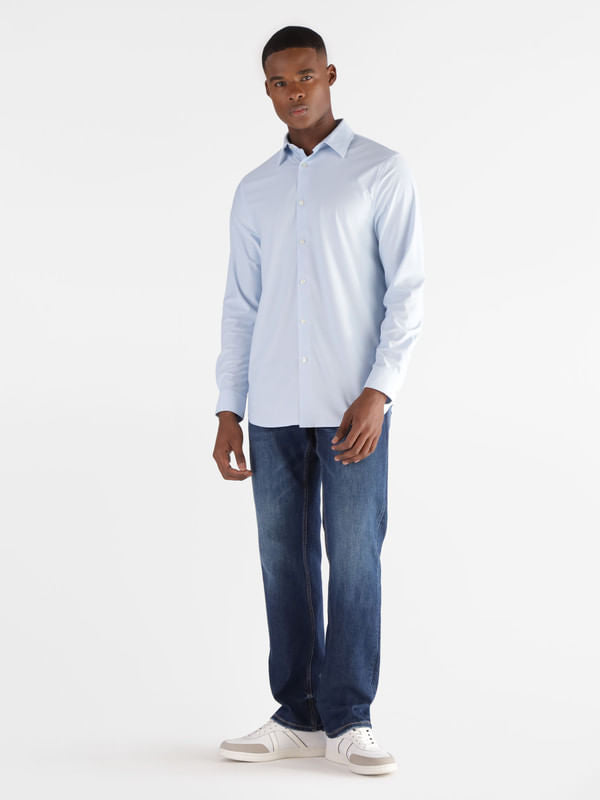 Camisa Guess Tech
