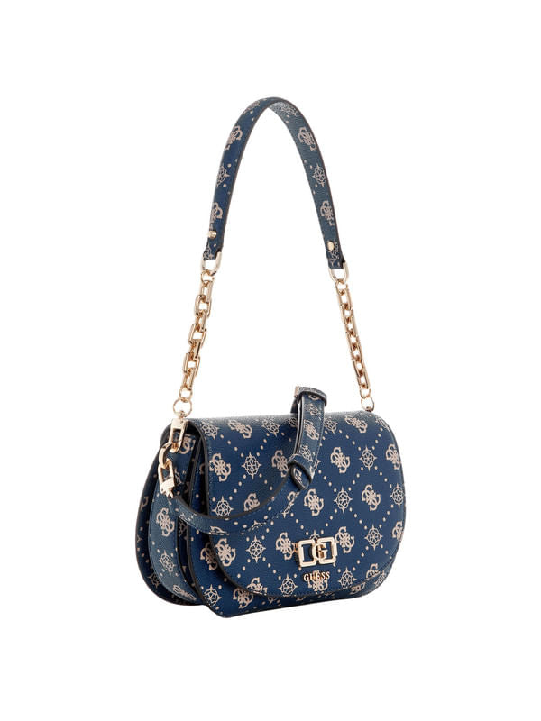 Bolsa Shoulderbag Guess Emelie