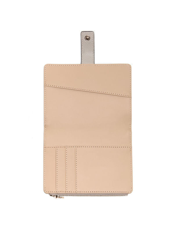 Cartera Pasaporte Case Guess Emelie