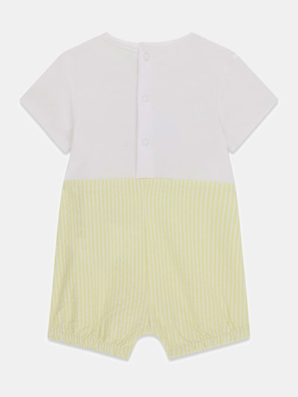 Pañalero Guess Kids Para Niño