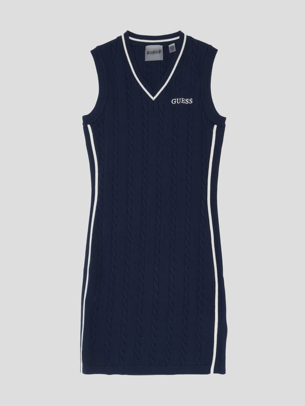 Vestido Guess Kids Para Niña