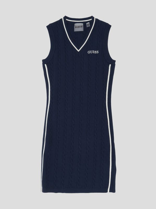 Vestido Guess Kids Para Niña