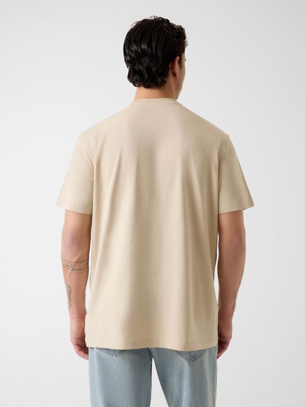 Playera Guess Logo