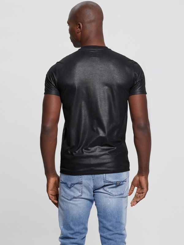 Playera Guess Quattro