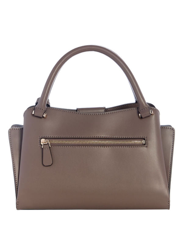 Bolsa Satchel Guess Jane