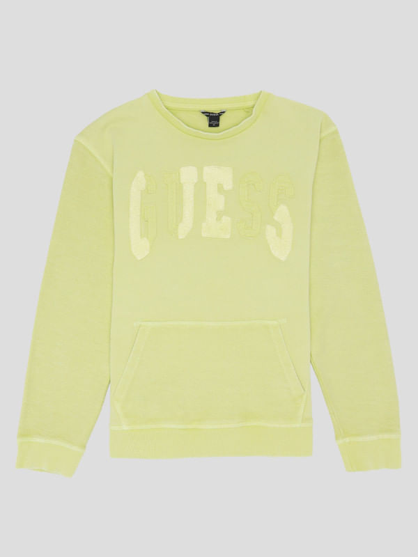 Sudadera Guess Kids Para Niño