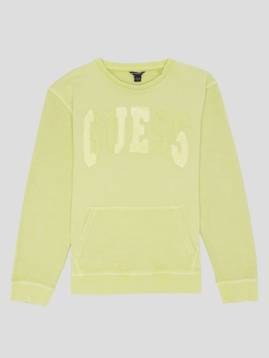 Sudadera Guess Kids Para Niño