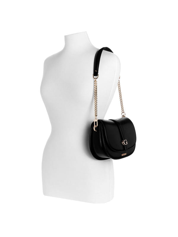 Bolsa Shoulderbag Guess Carrie