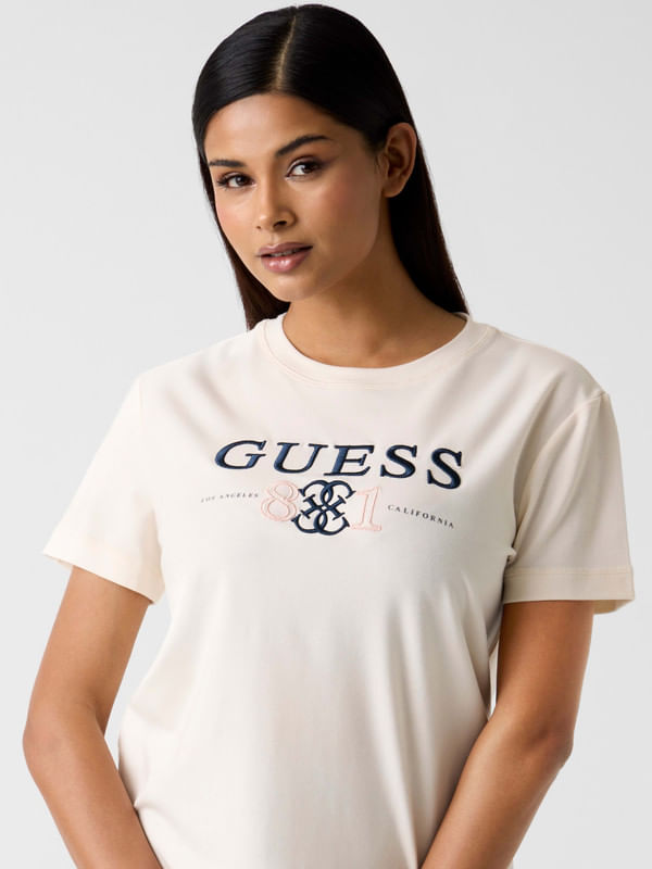 Playera Guess Active Steffi