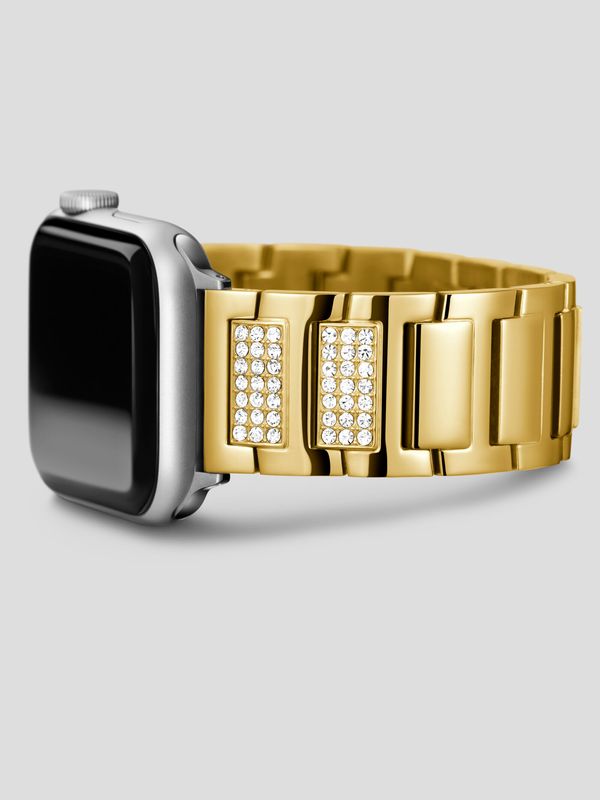 Correa Guess Para Apple Watch