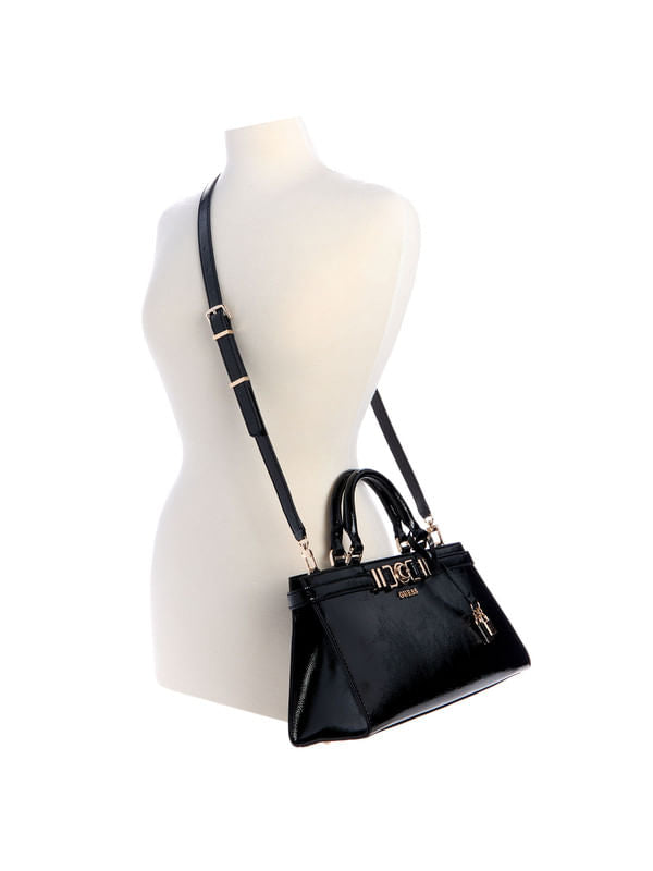 Bolsa Satchel Guess Cirene