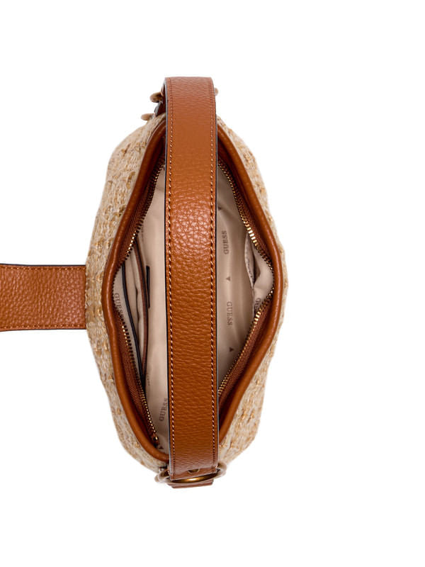 Bolsa Mini Shoulderbag Guess Camden