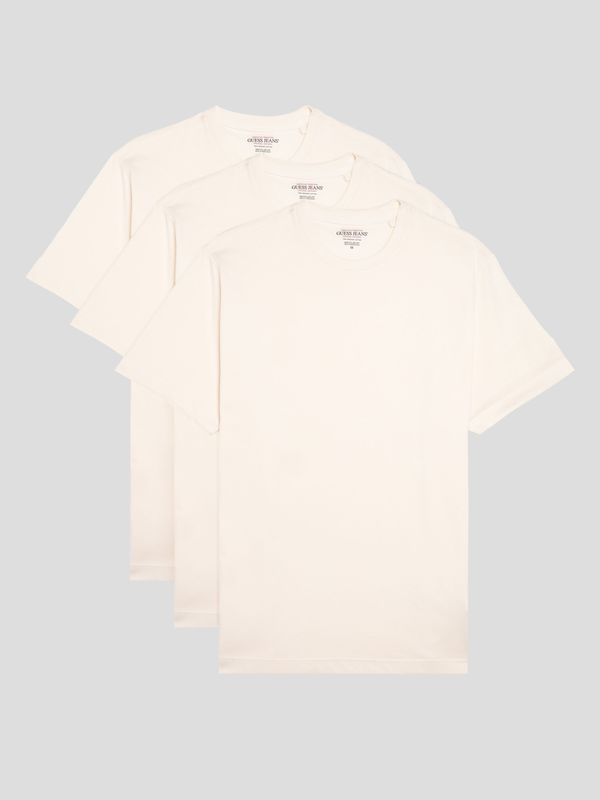 3 Pack Playeras Guess  -  Guess Jeans