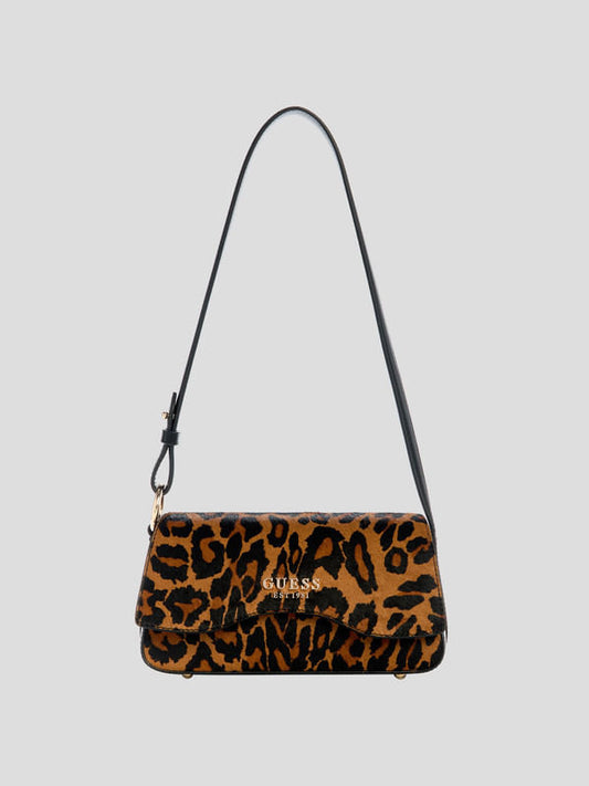 Bolsa Mini Crossbody Guess Domitilla