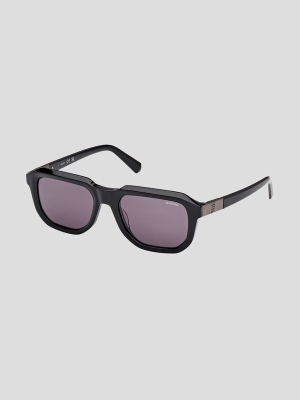 Lentes de Sol Guess Forma Rectangular