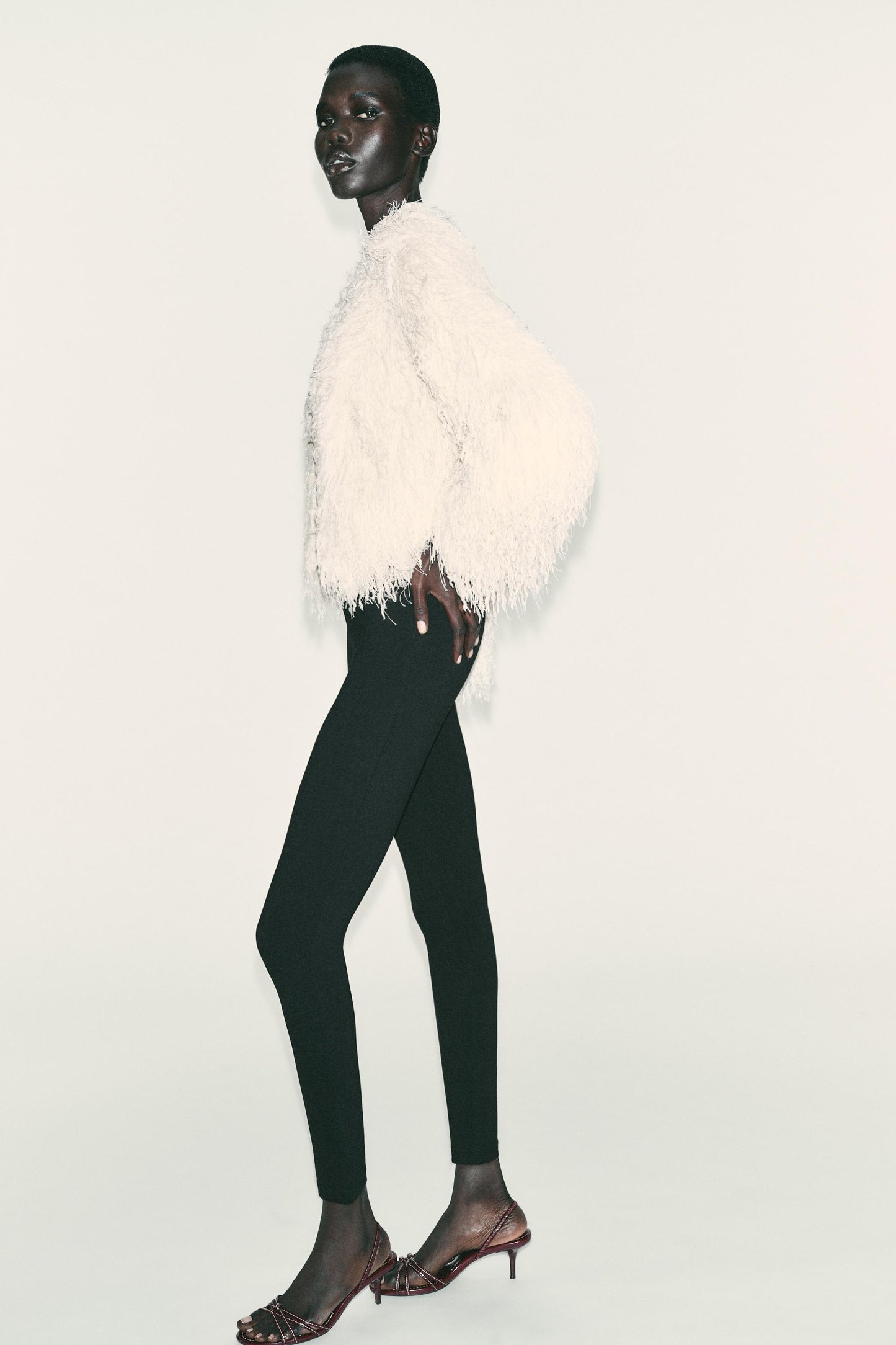 woman