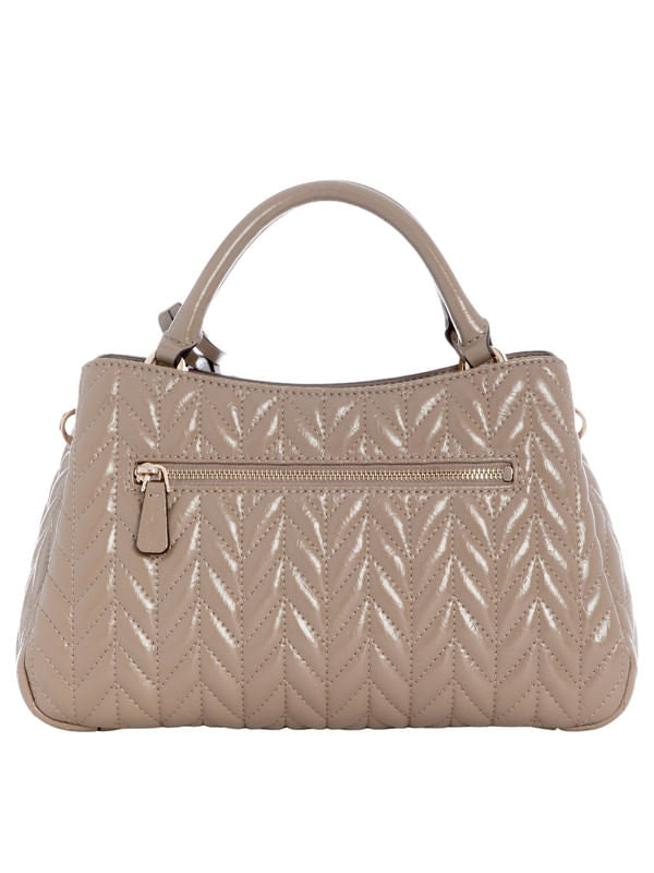 Bolsa Satchel Guess Cheryl