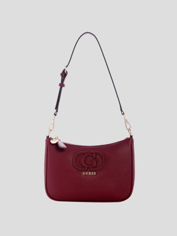 Bolsa Shoulderbag Guess Isola
