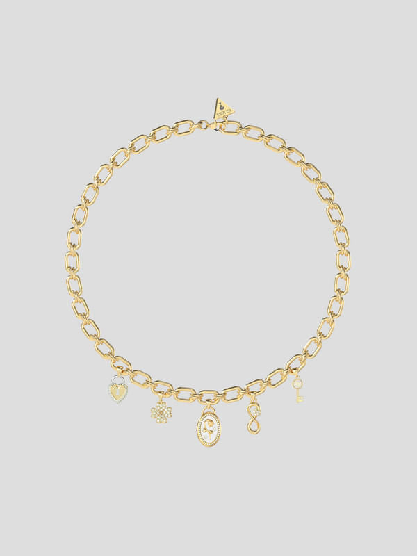 Collar Guess Love Bites