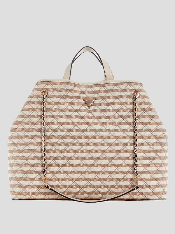 Bolsa Tote Guess Giully