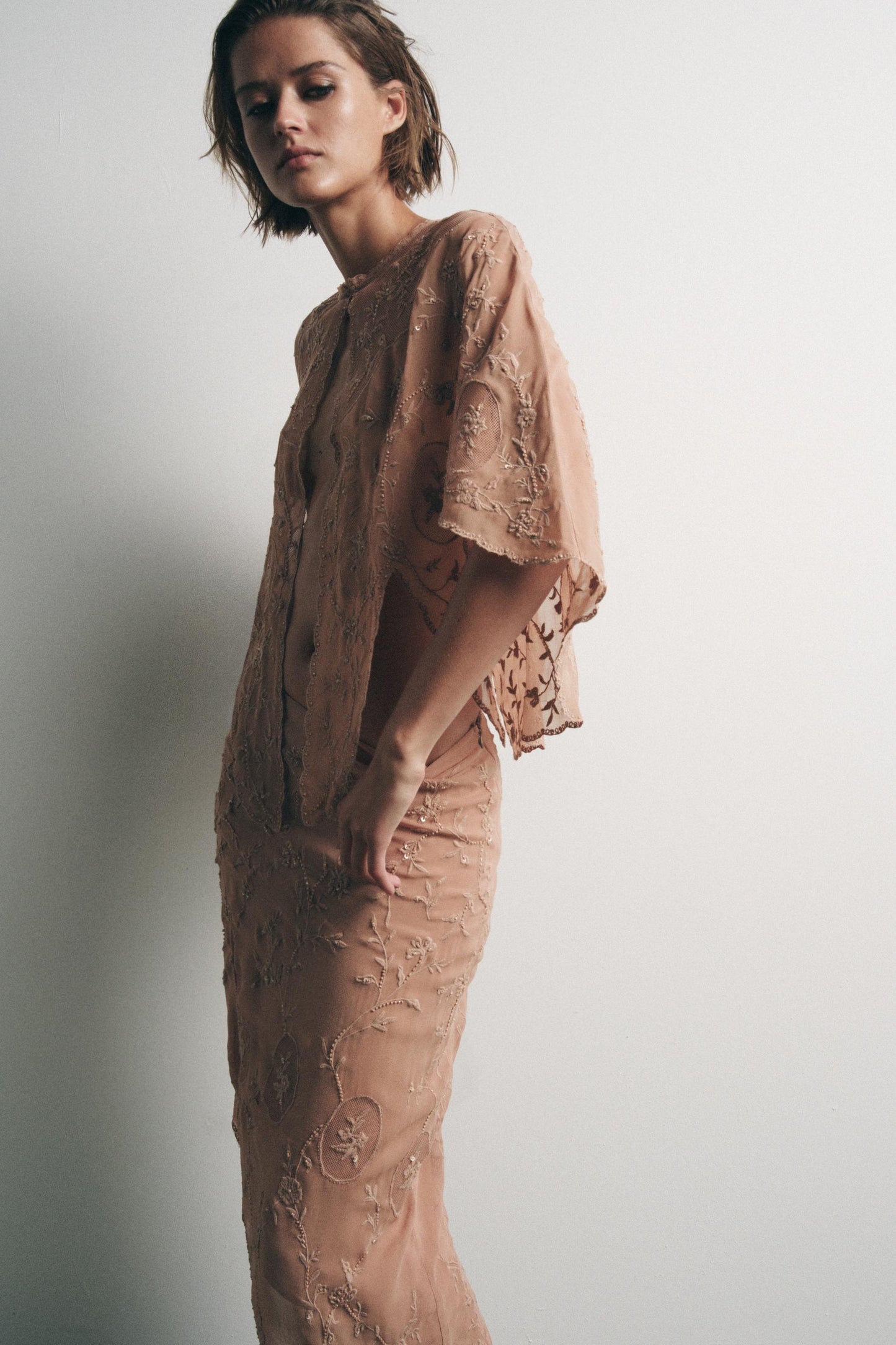 woman