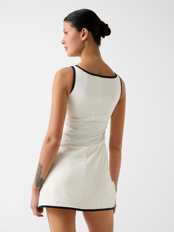 Vestido Guess Active Sarah