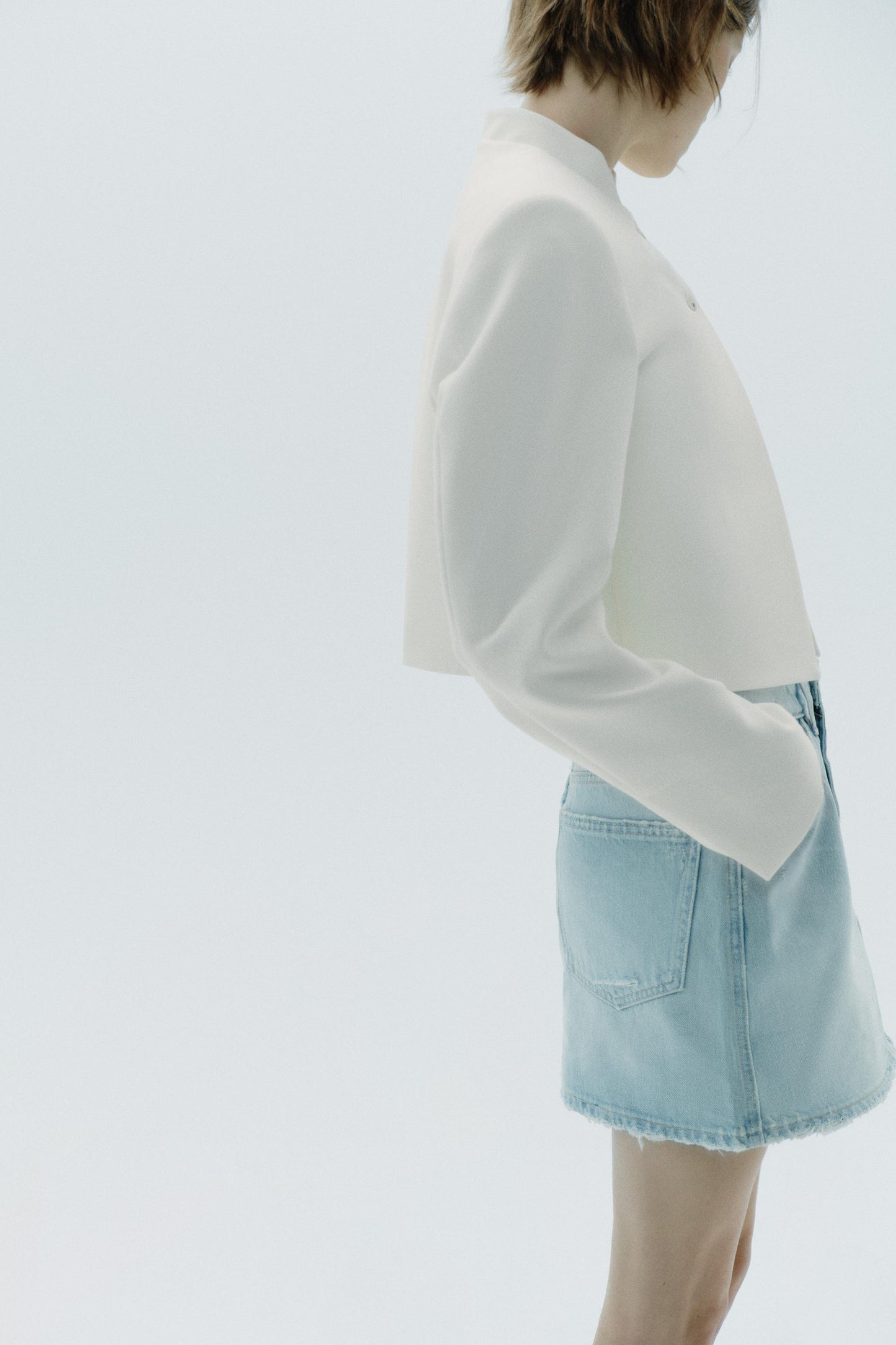woman
