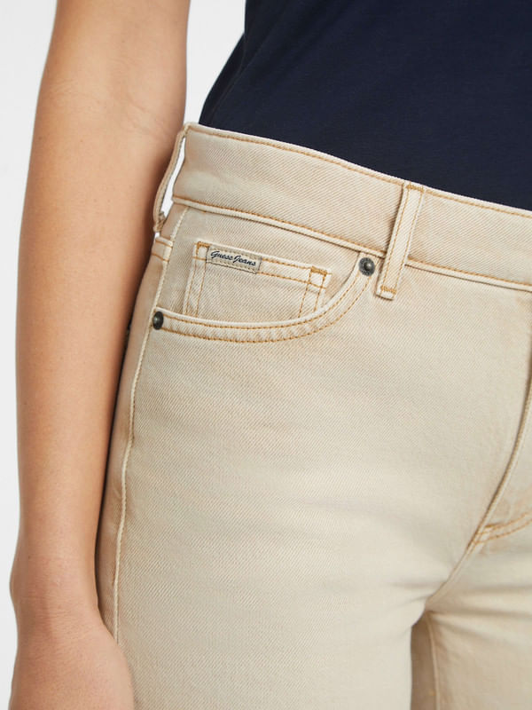 Jeans Straight Guess G08 - Guess Jeans