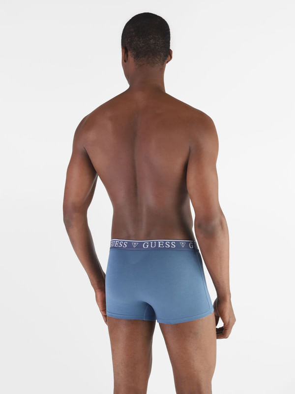 Bóxer Guess Trunk