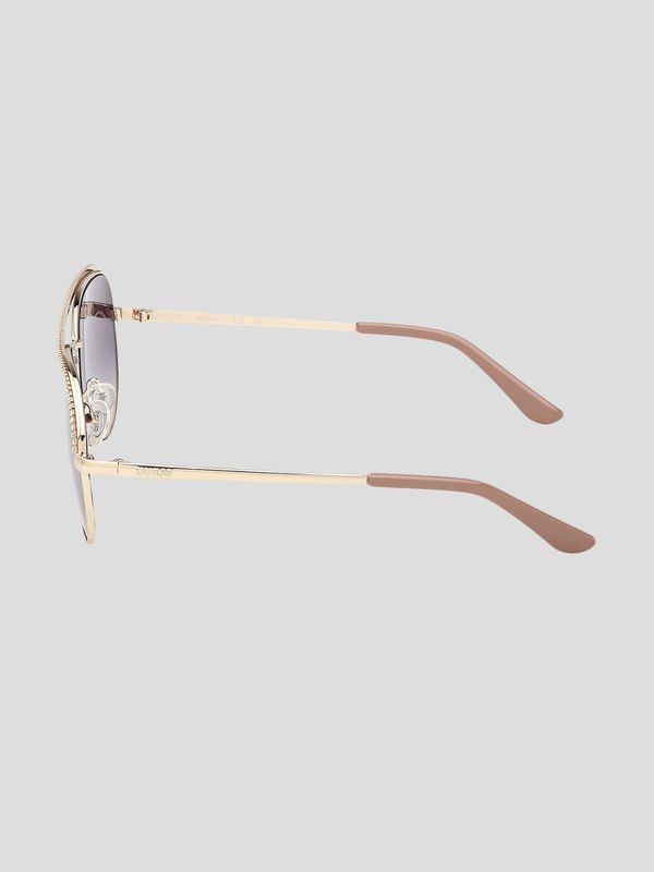 Lentes de Sol Guess Forma Piloto