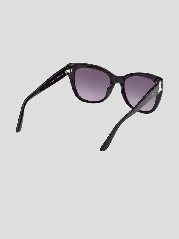 Lentes de Sol Guess Forma Cuadrado