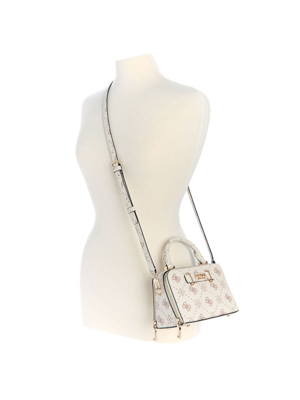 Bolsa Mini Satchel Guess Silia