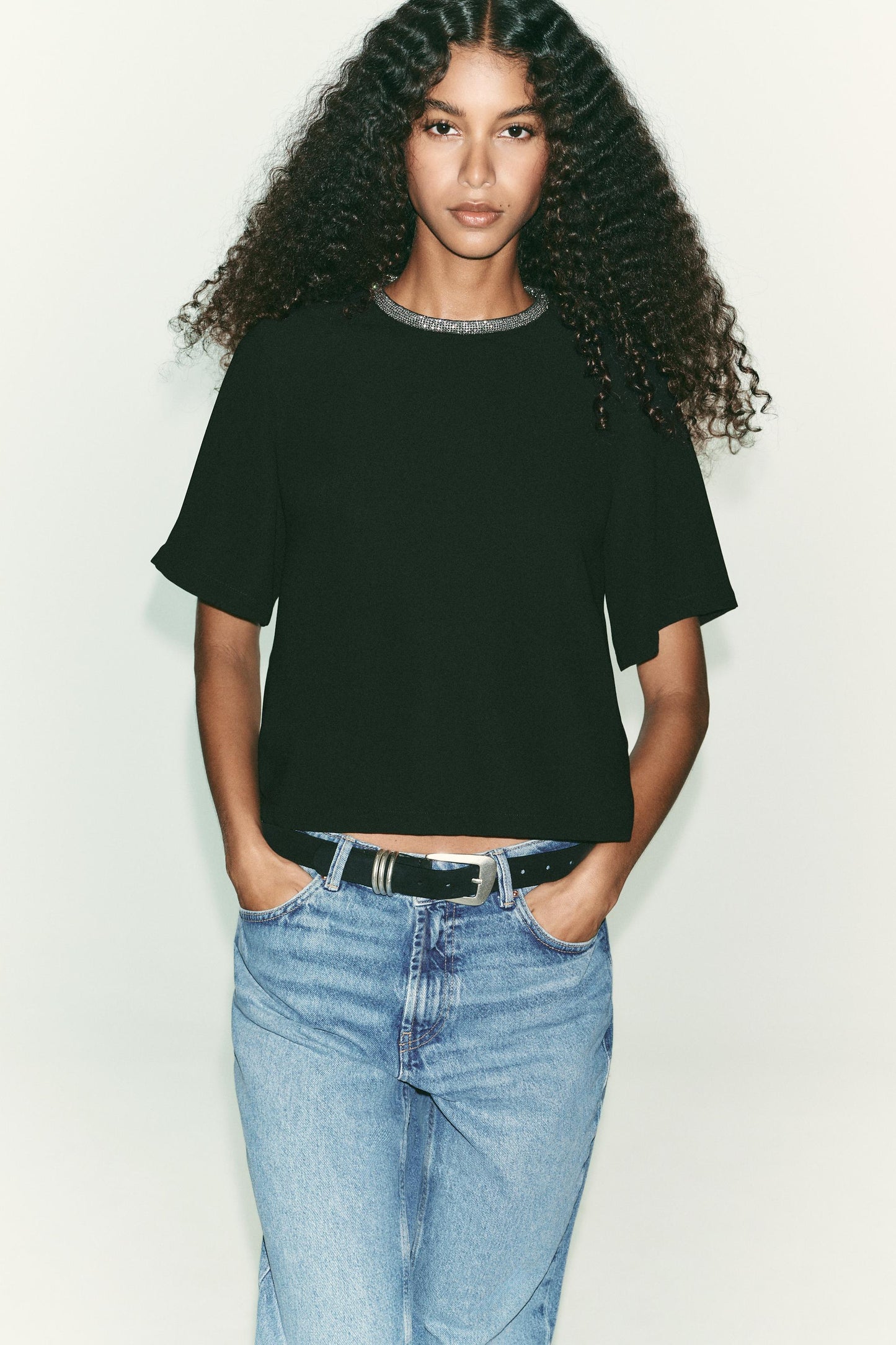 woman