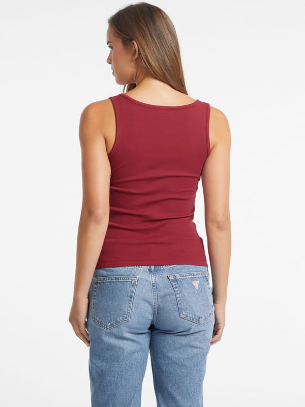 Top Guess Tank - Guess Jeans