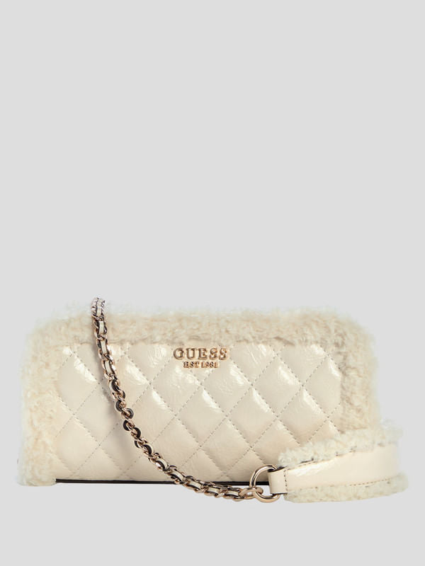 Bolsa Mini Crossbody Guess Cristi