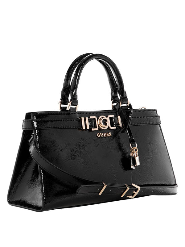 Bolsa Satchel Guess Cirene
