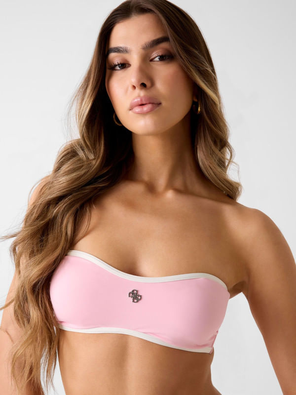 Top Traje de Baño Niki