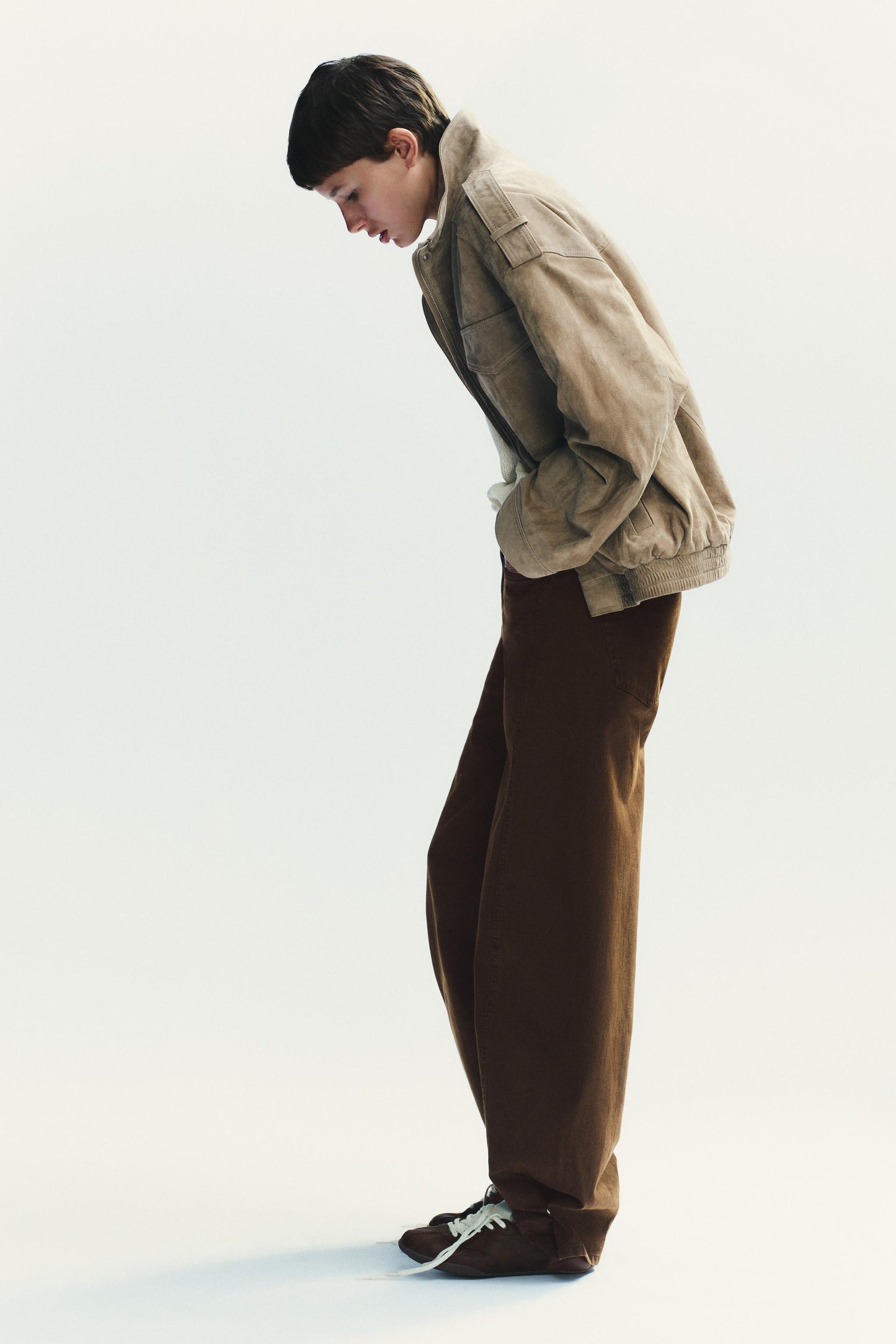 woman