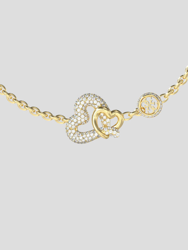 Brazalete Guess Love Bites