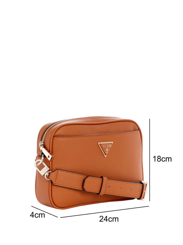 Bolsa Crossbody Camera Guess Meridian